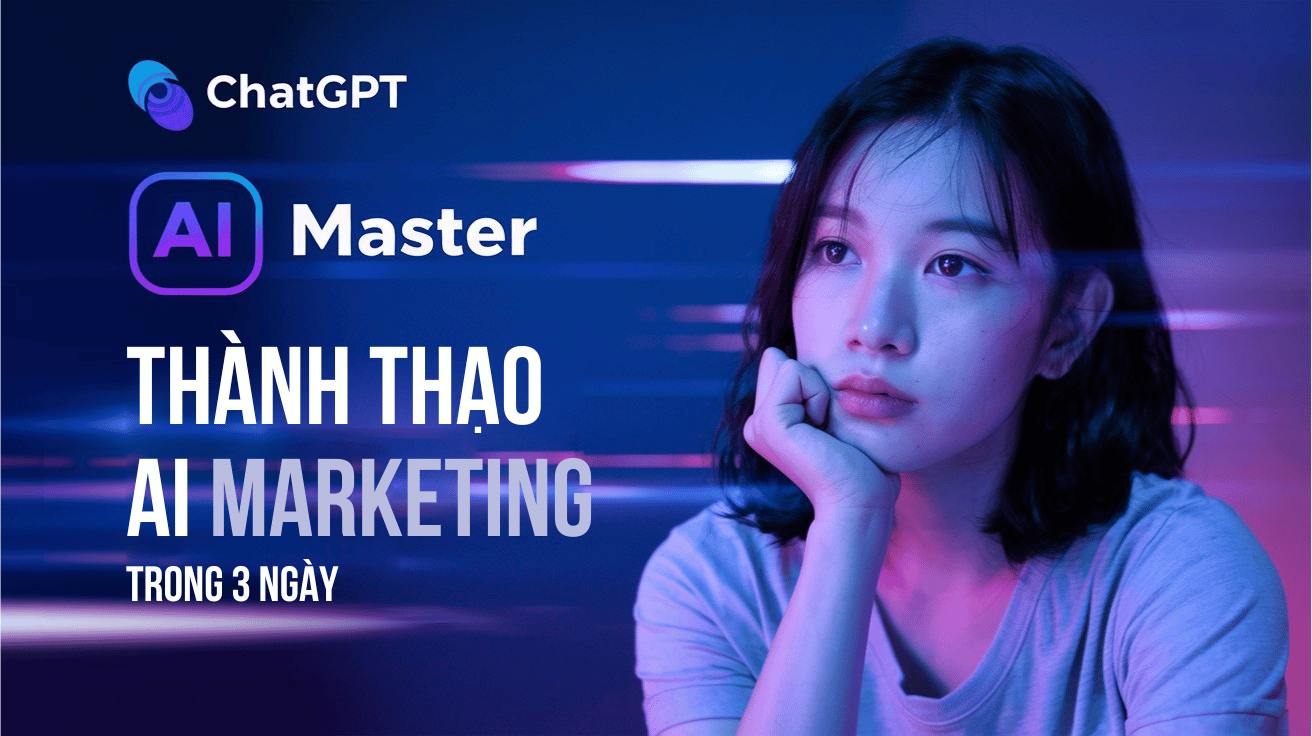 Content AI Marketing: Tạo Nội Dung và Video với Trí Tuệ Nhân Tạo 2024